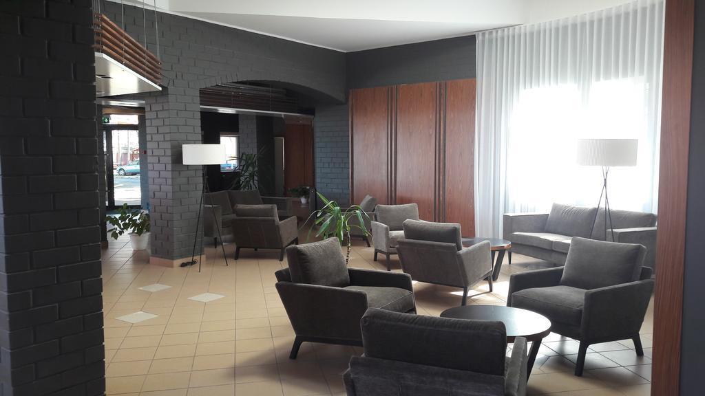 Lepanina Hotell Kabli