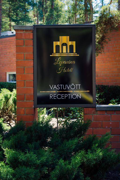 Hotel Lepanina