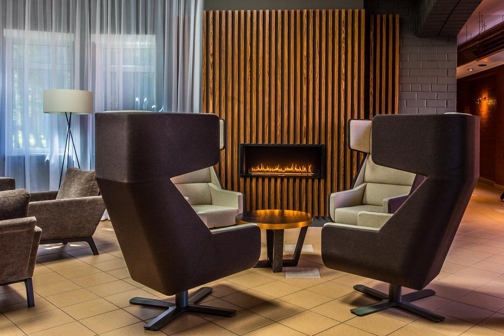 Hotel Lepanina *