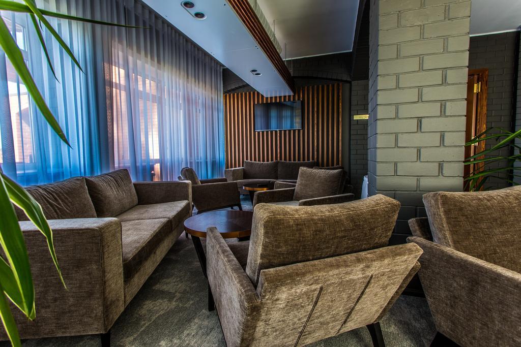 Hotel Lepanina Kabli